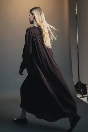 August Maxi Dress