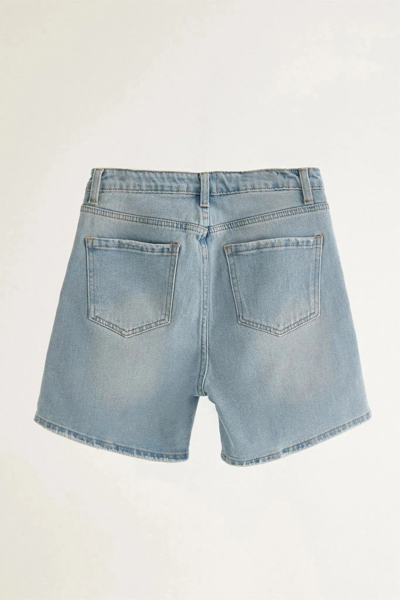 Bermudas Alma