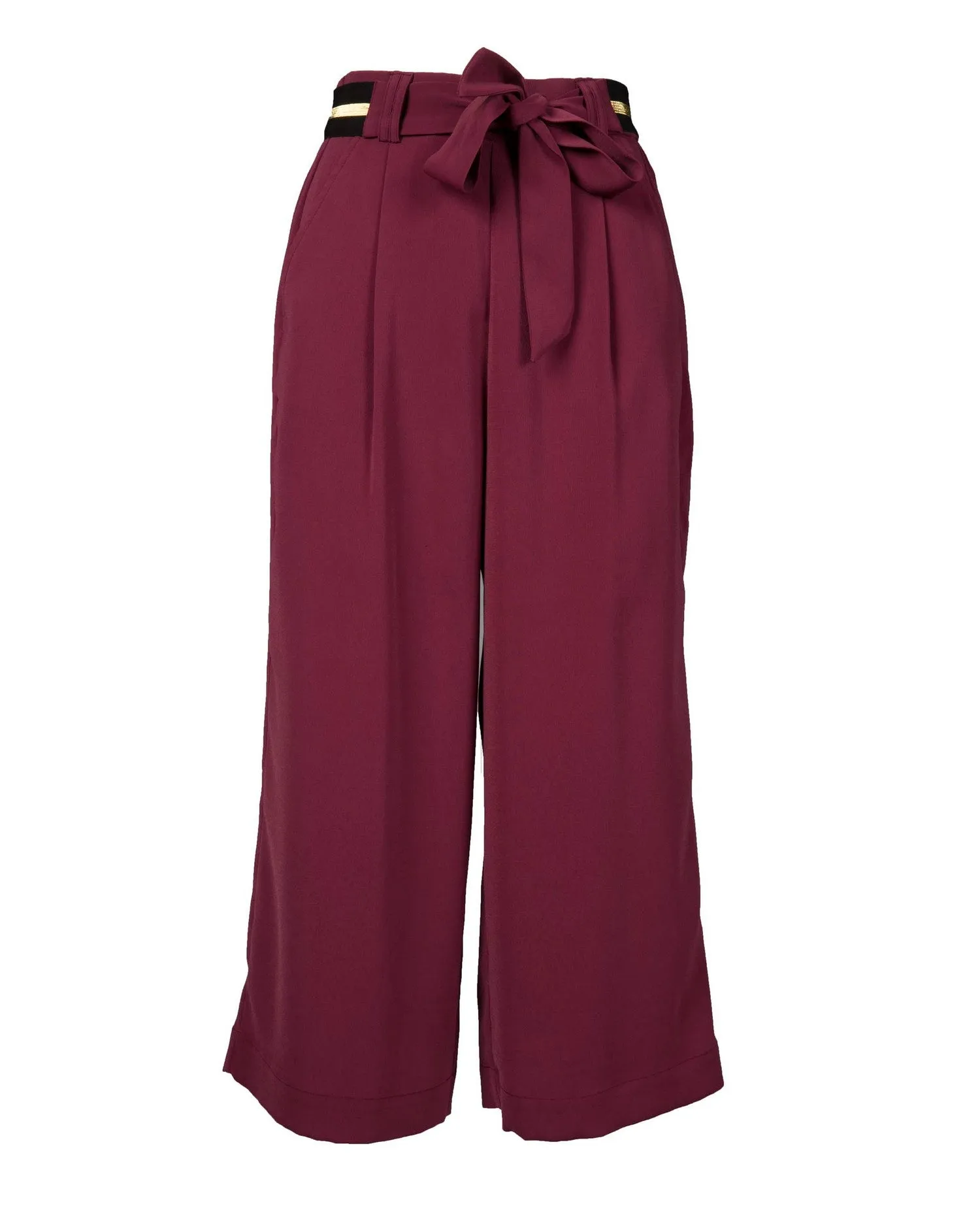 Culottes trousers