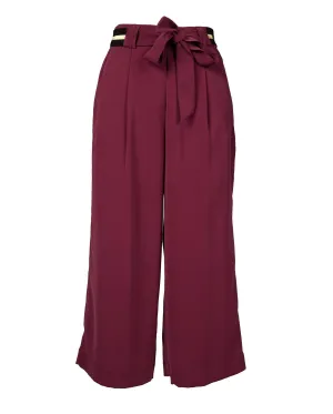 Culottes trousers