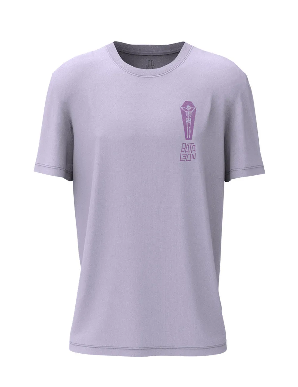 DEATH CHILL T SHIRT 2020