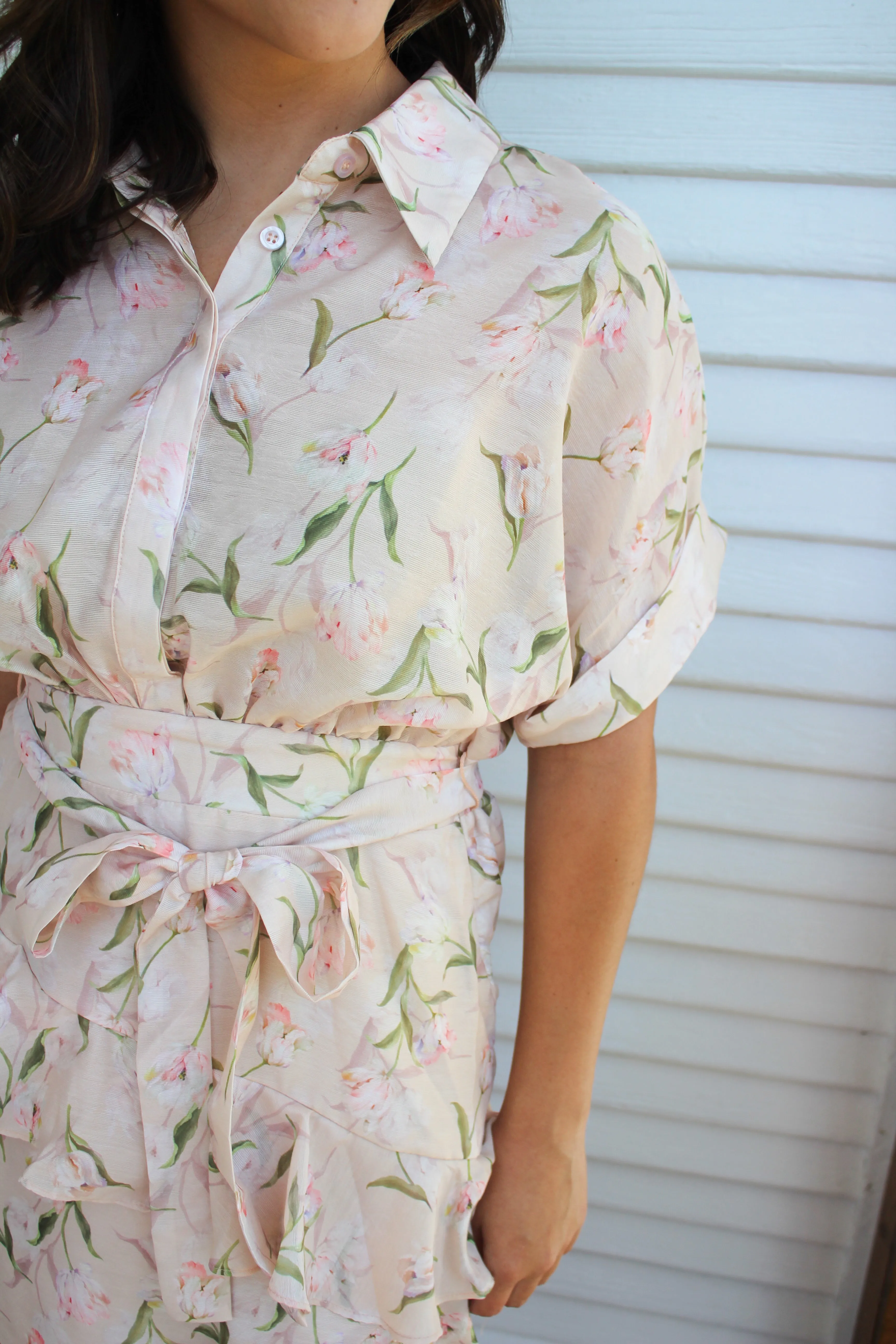 Fia Dress