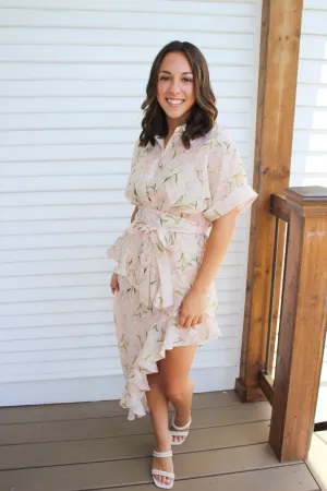 Fia Dress