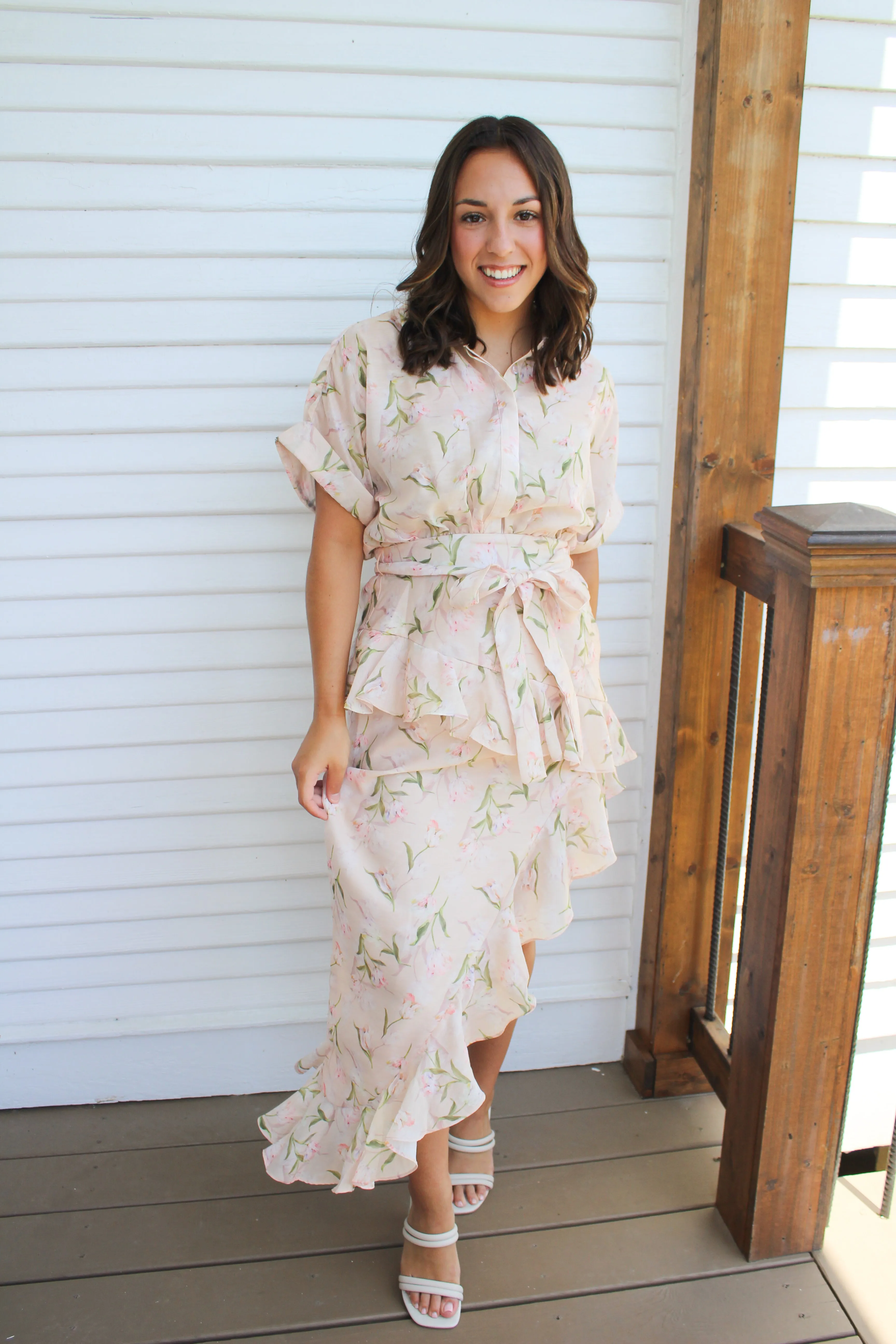 Fia Dress