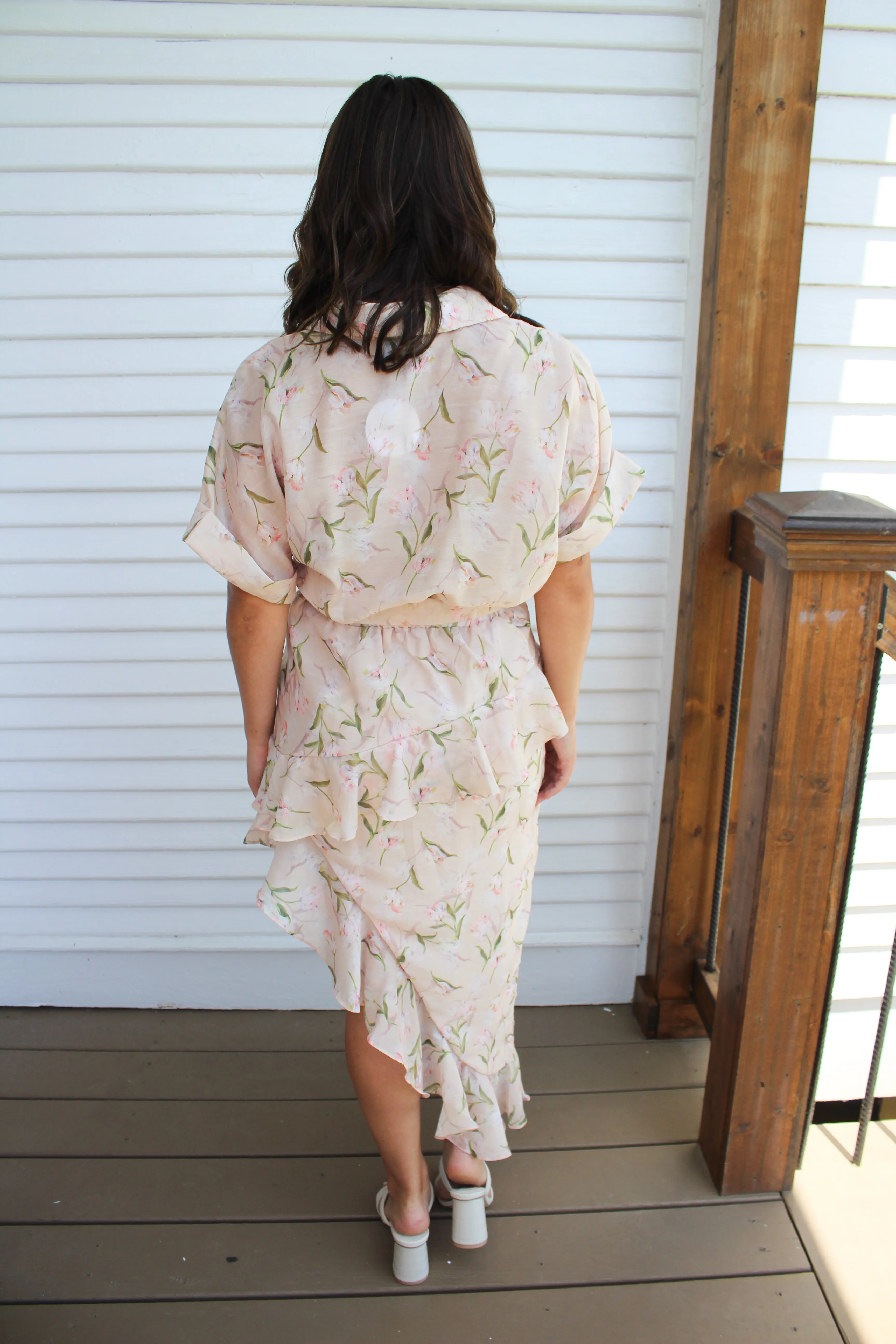 Fia Dress