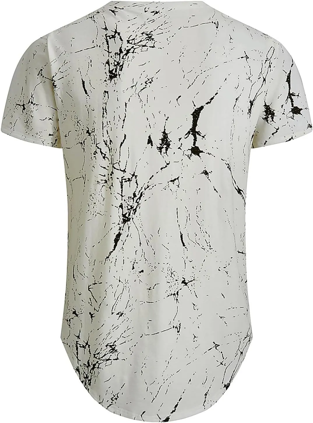 Keasmto 3D Print Cool T Shirts Graphic Design Casual Summer Short Sleeve Fashion Tees Shirt for Men Women