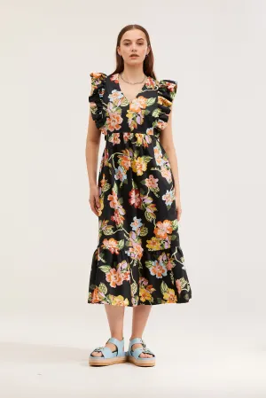 La Musa Dress