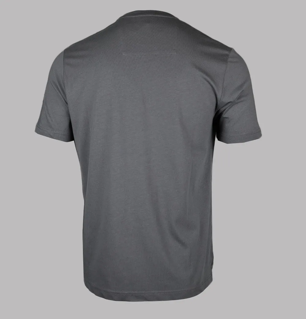 Marshall Artist Injection T-Shirt Gull Grey