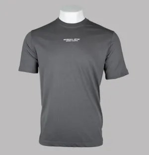 Marshall Artist Injection T-Shirt Gull Grey