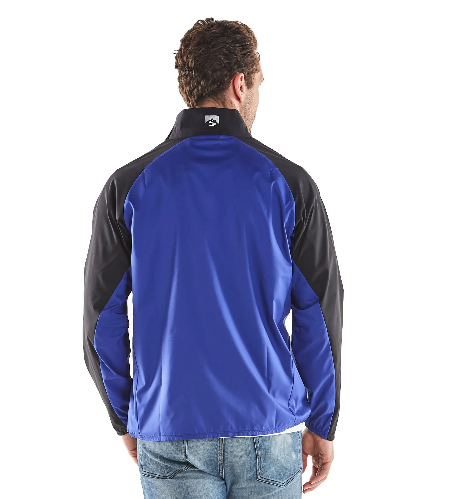 Men's Idealist Windshirt - LAST CHANCE