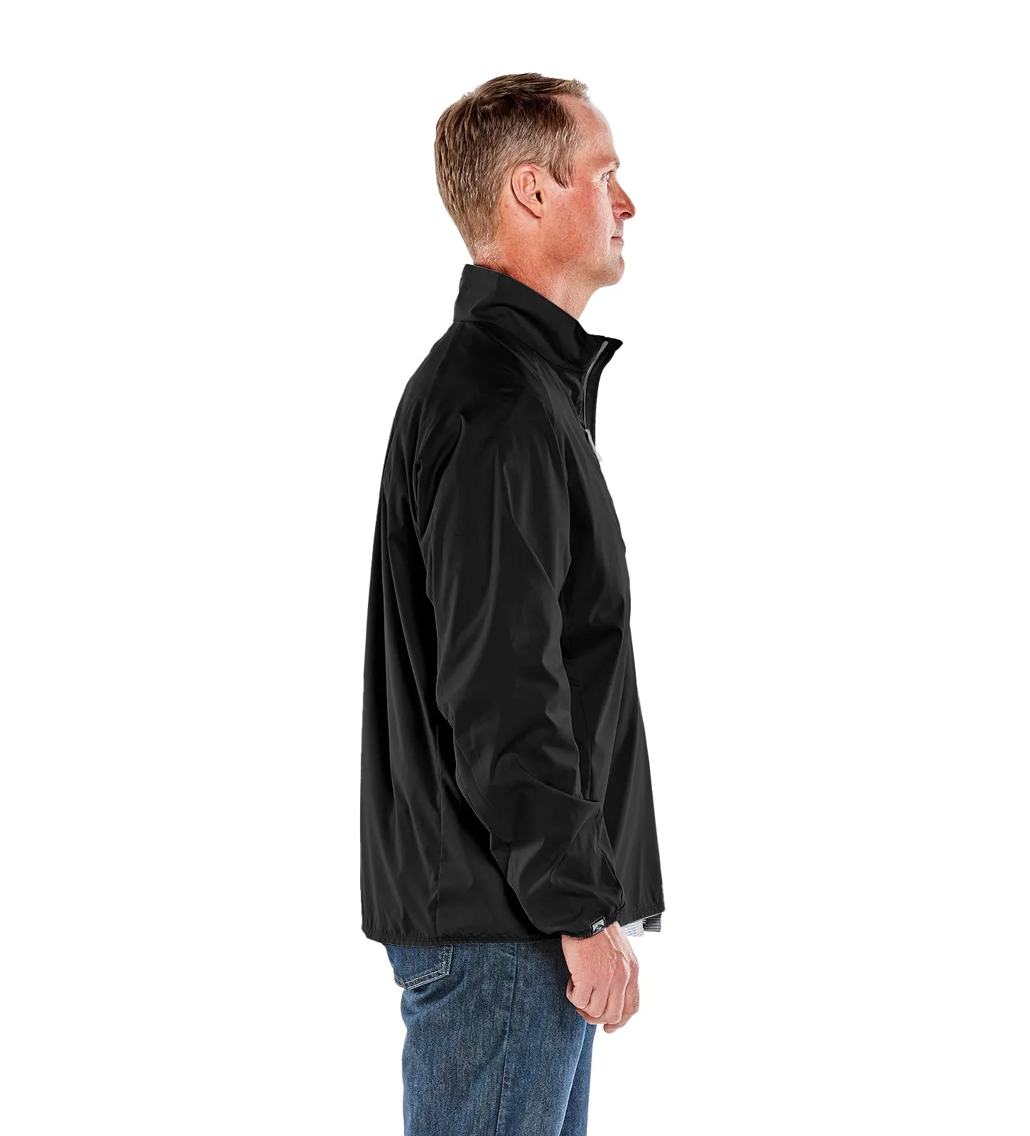 Men's Idealist Windshirt - LAST CHANCE