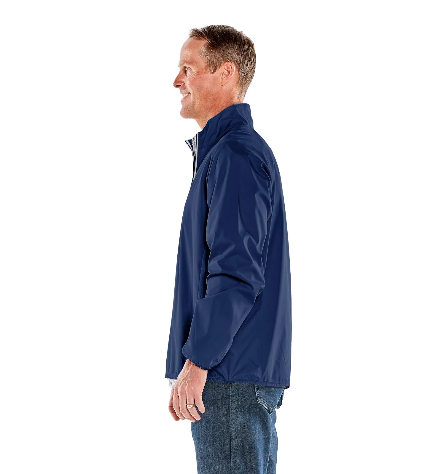Men's Idealist Windshirt - LAST CHANCE