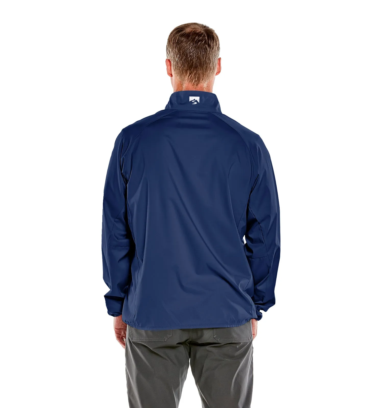 Men's Idealist Windshirt - LAST CHANCE