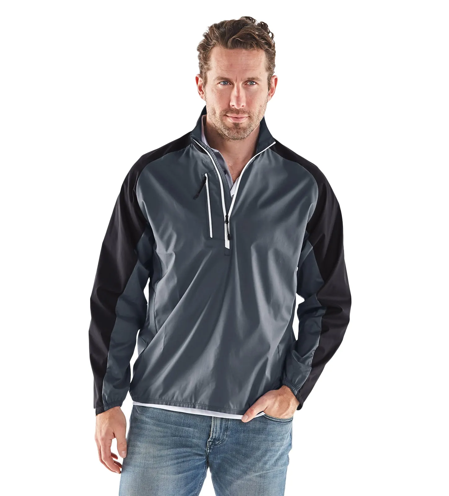 Men's Idealist Windshirt - LAST CHANCE