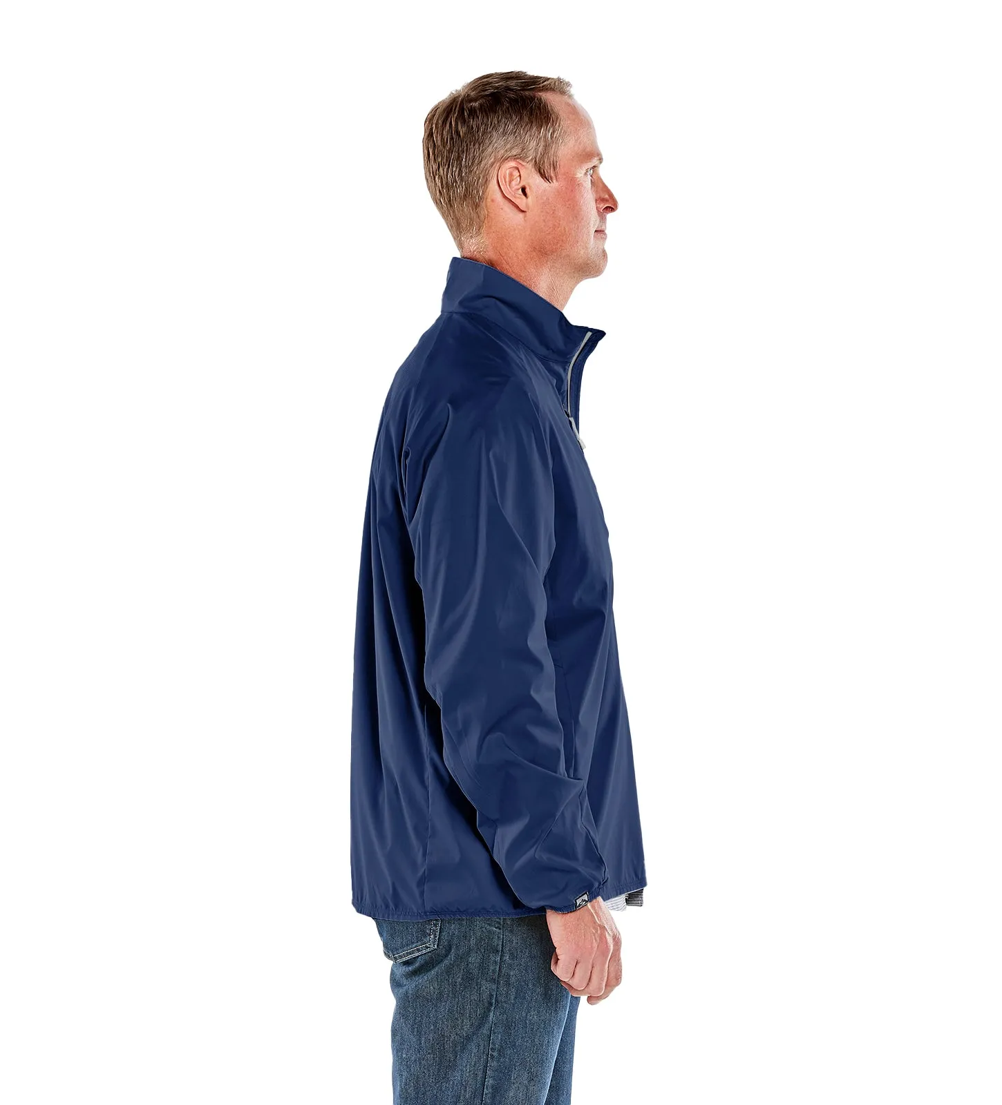 Men's Idealist Windshirt - LAST CHANCE
