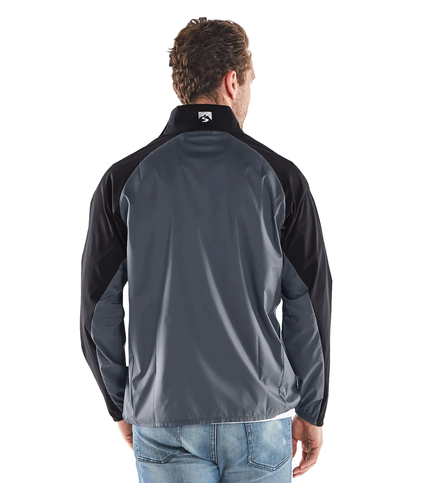 Men's Idealist Windshirt - LAST CHANCE