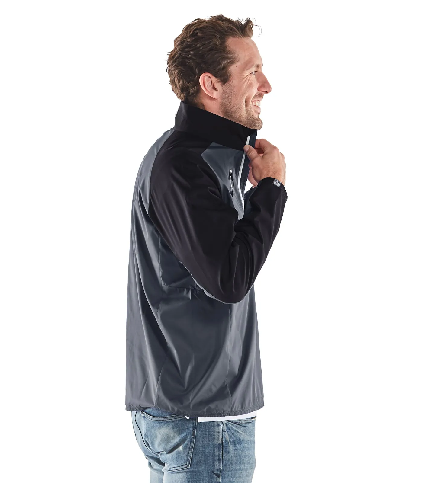 Men's Idealist Windshirt - LAST CHANCE