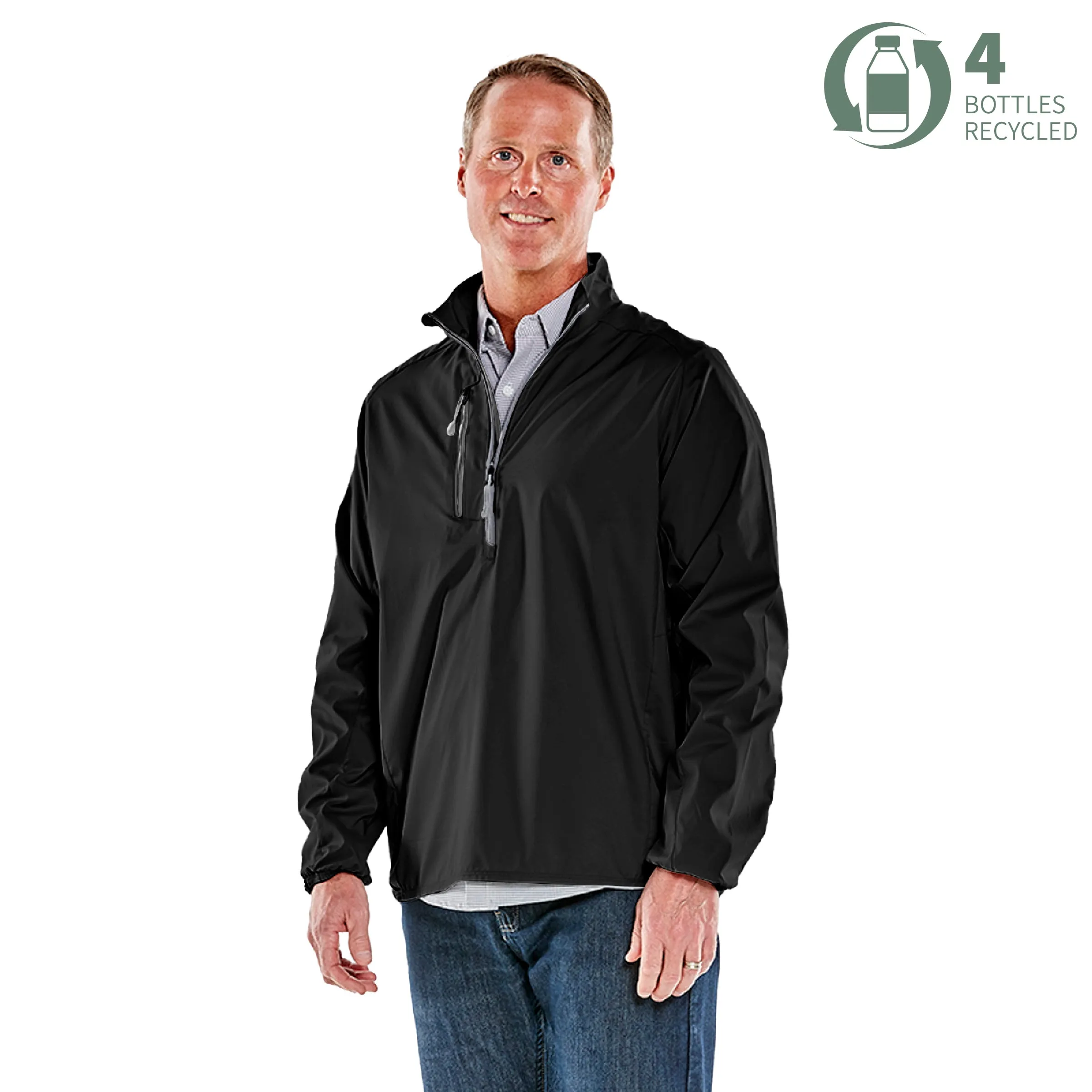 Men's Idealist Windshirt - LAST CHANCE