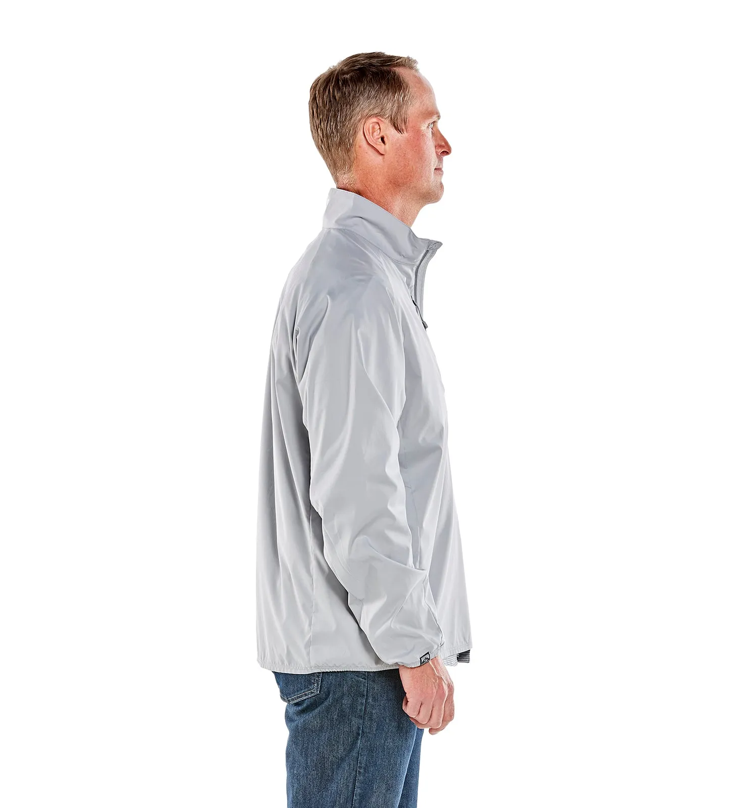Men's Idealist Windshirt - LAST CHANCE