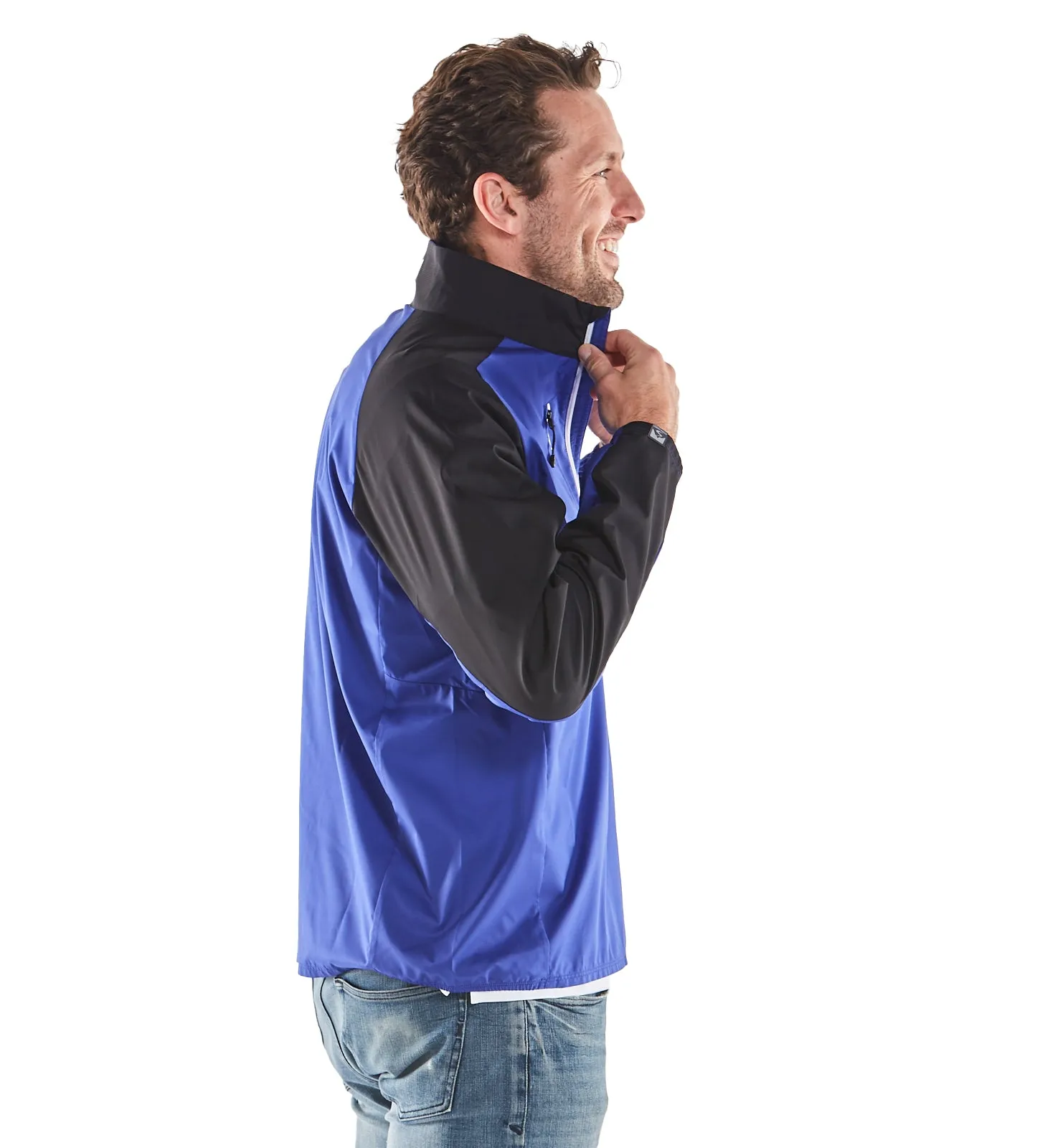 Men's Idealist Windshirt - LAST CHANCE