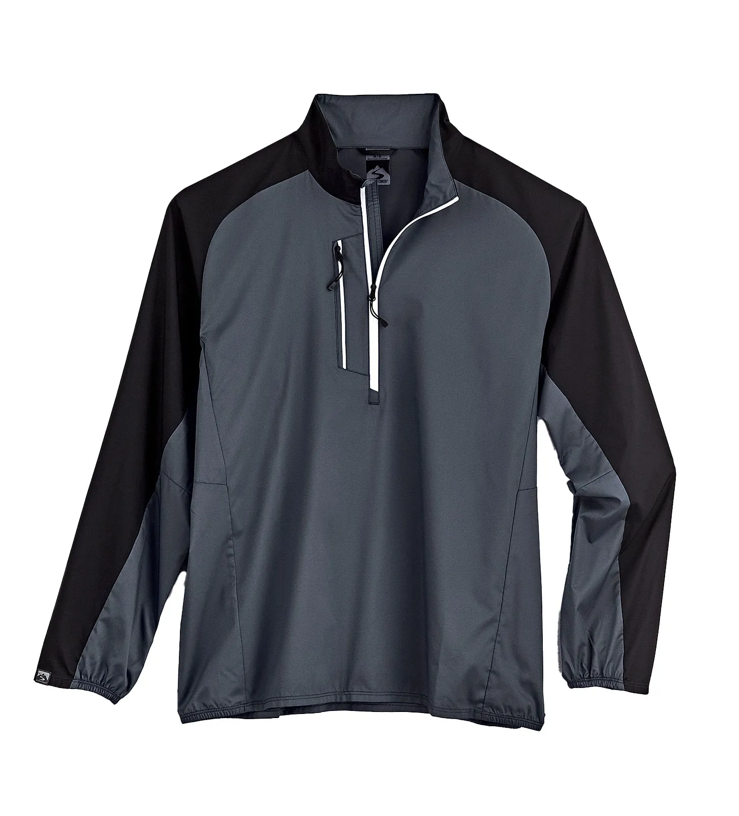 Men's Idealist Windshirt - LAST CHANCE