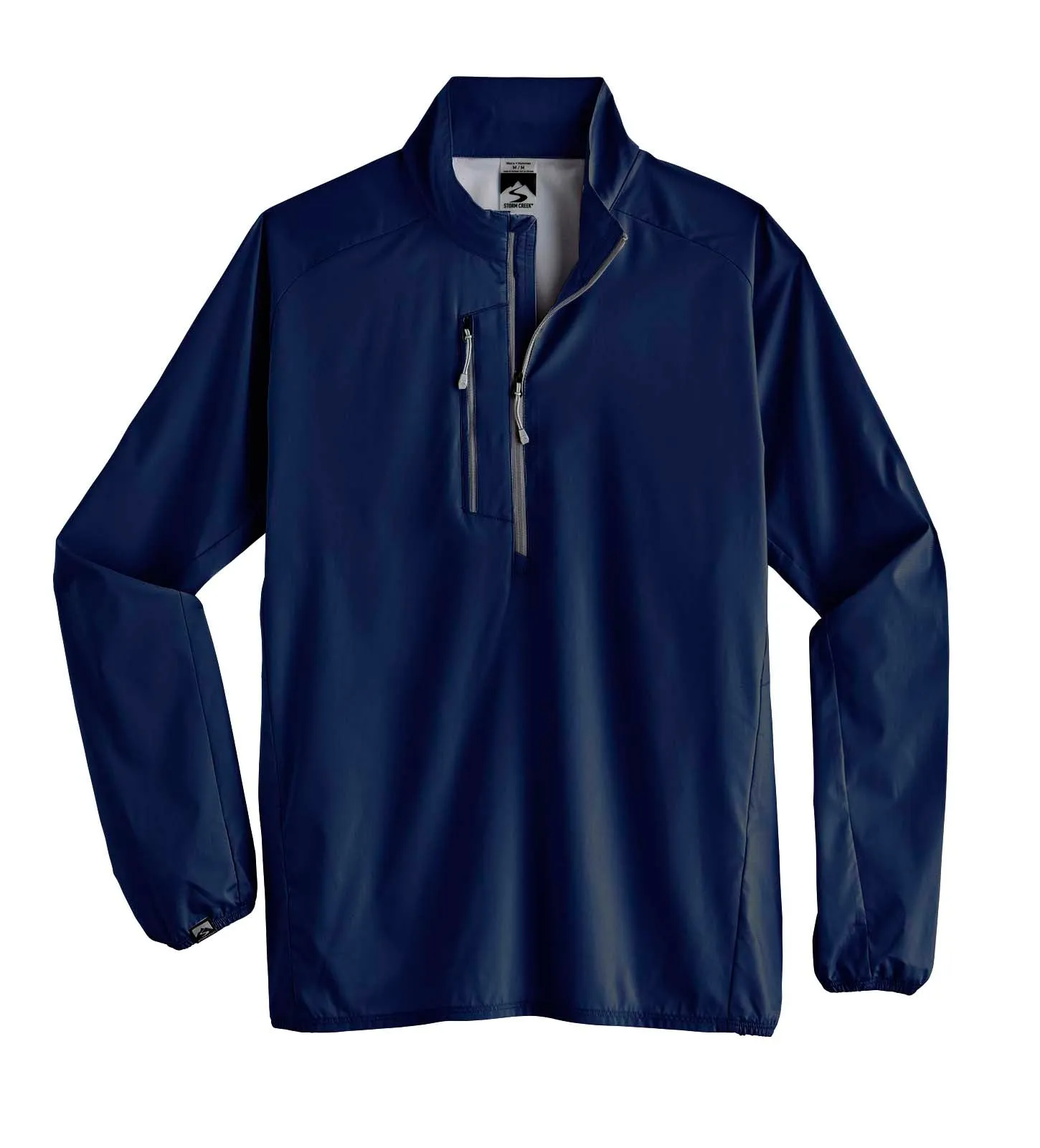 Men's Idealist Windshirt - LAST CHANCE