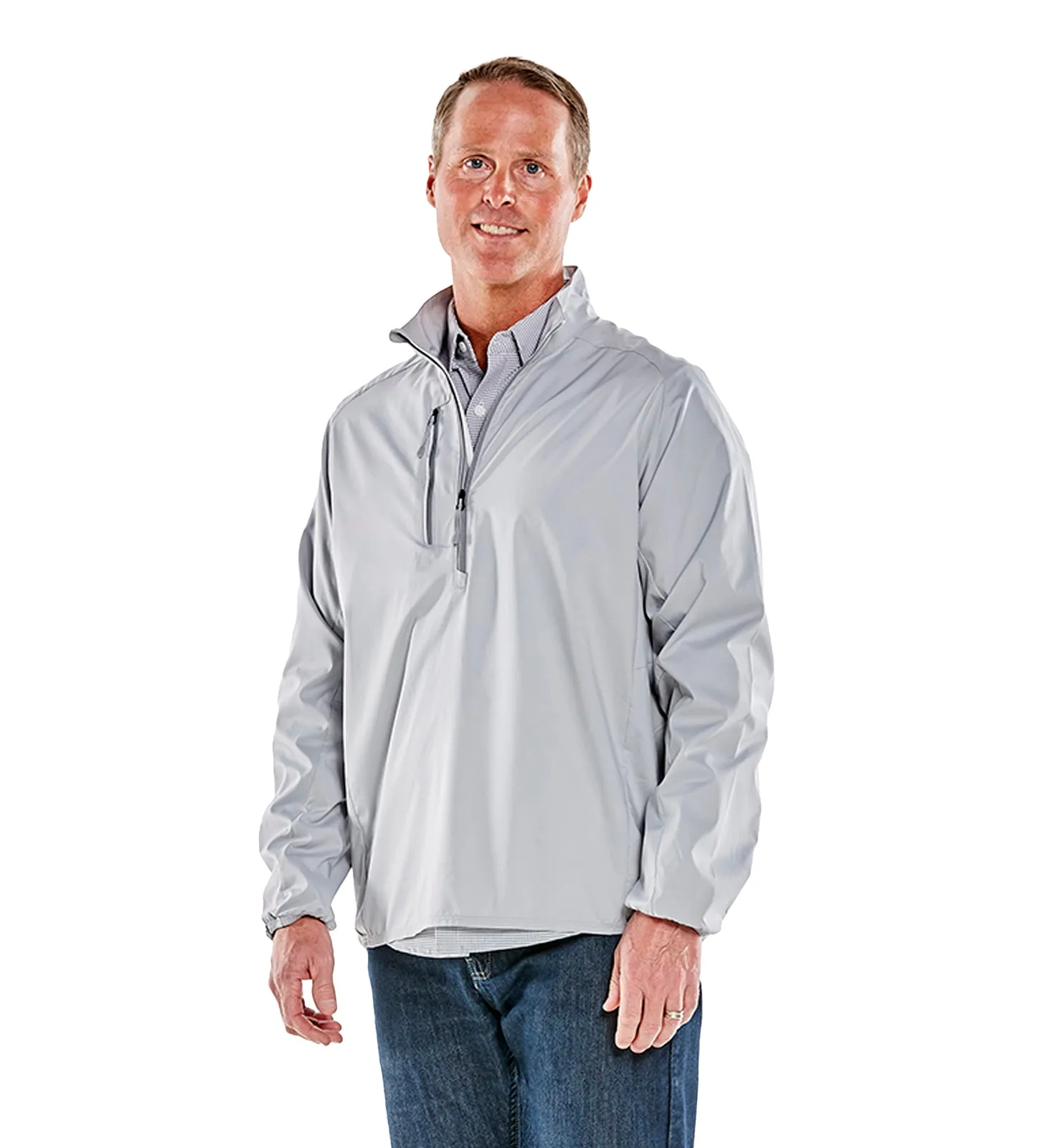 Men's Idealist Windshirt - LAST CHANCE