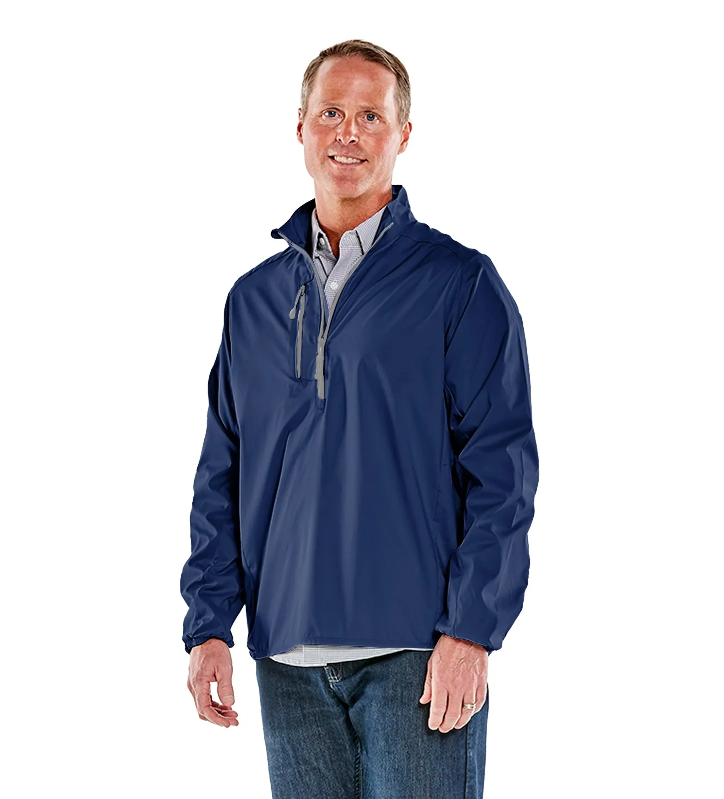 Men's Idealist Windshirt - LAST CHANCE