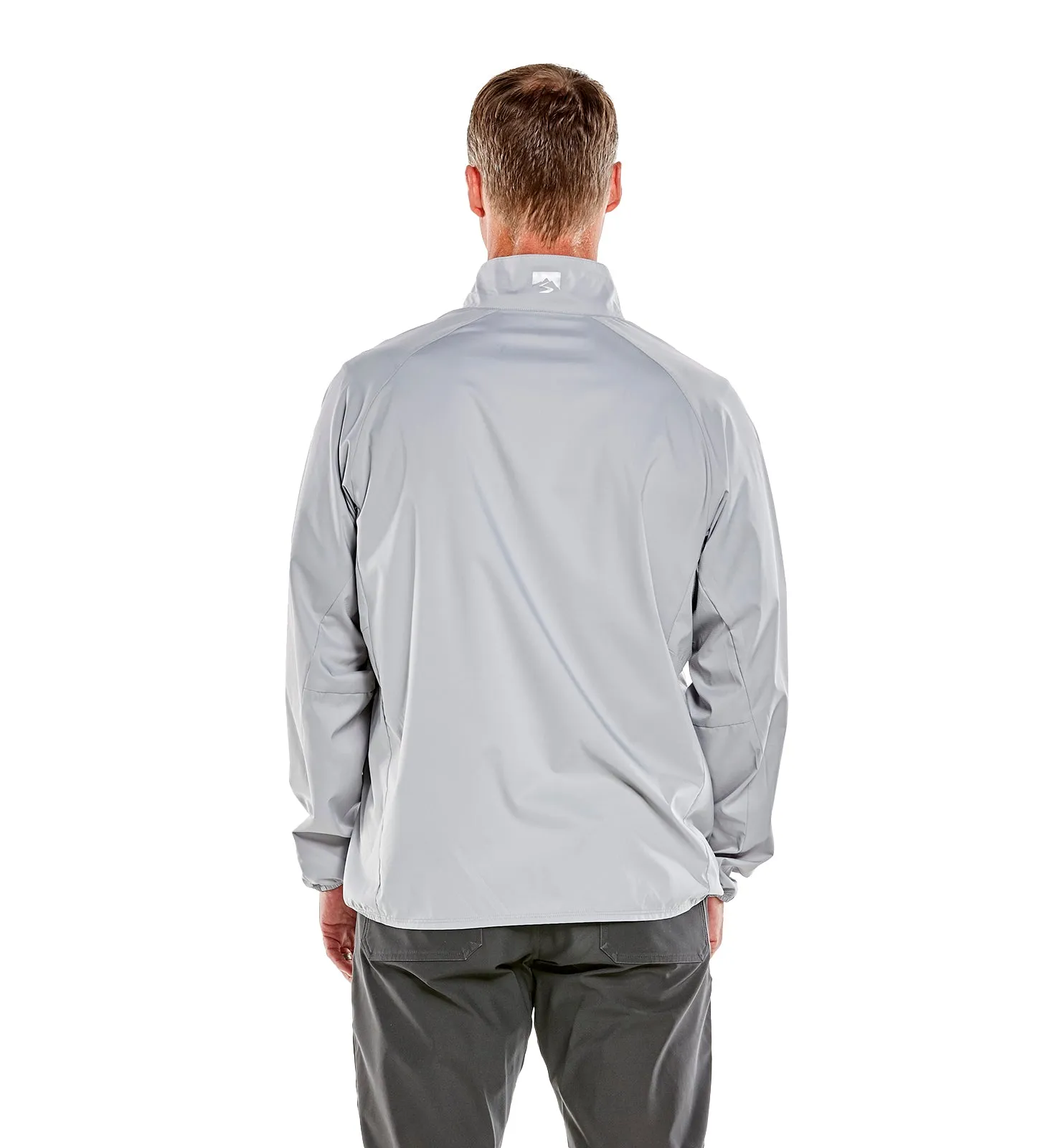 Men's Idealist Windshirt - LAST CHANCE