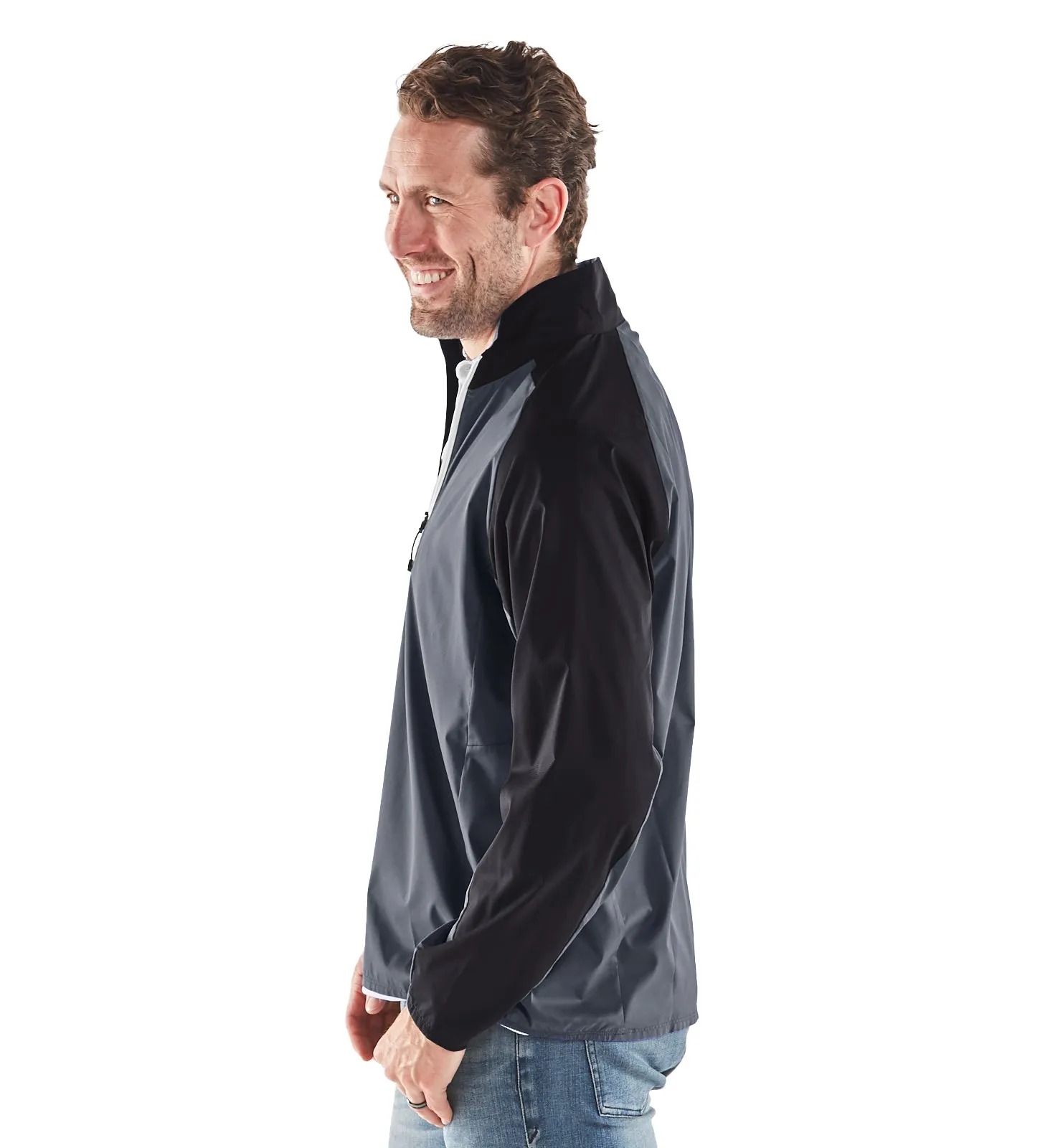 Men's Idealist Windshirt - LAST CHANCE