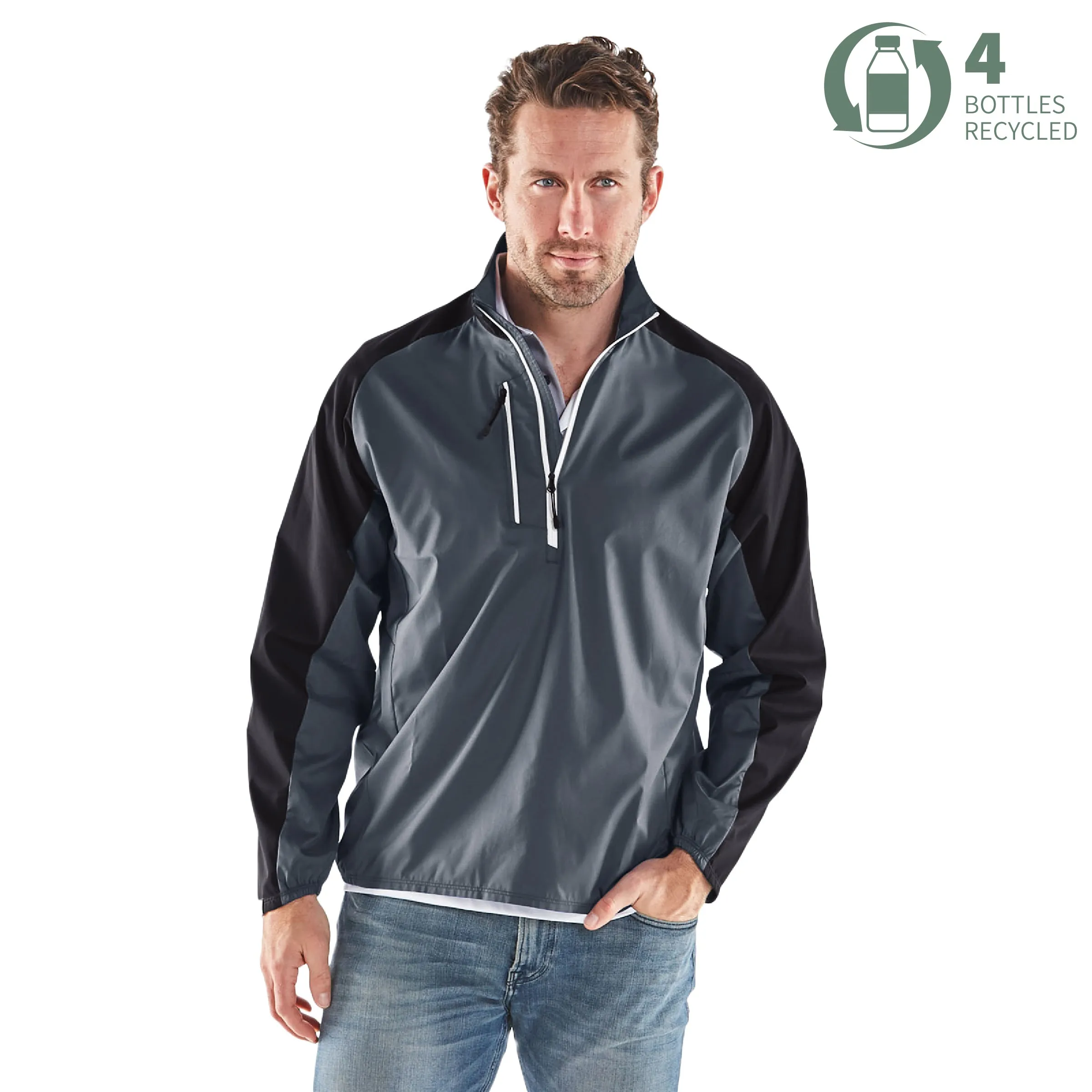 Men's Idealist Windshirt - LAST CHANCE