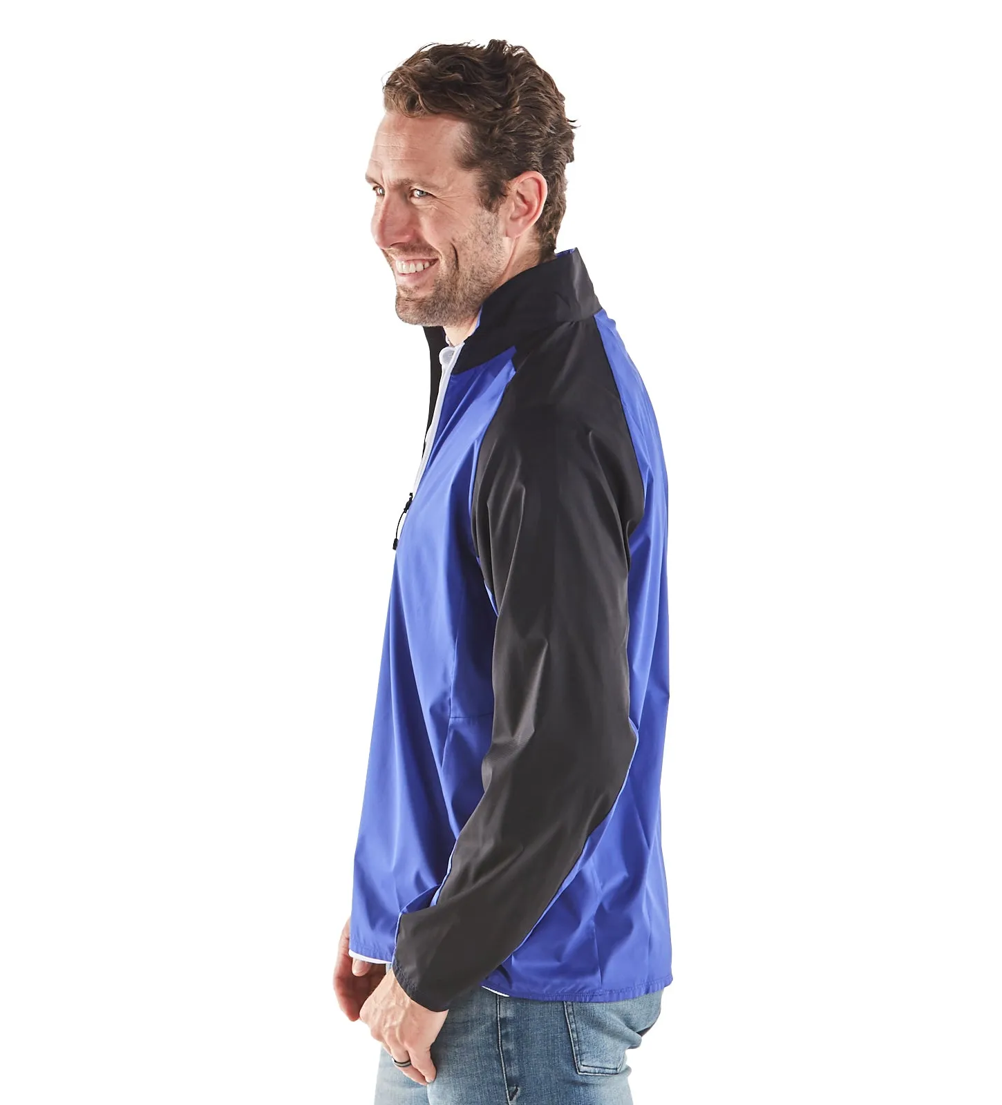 Men's Idealist Windshirt - LAST CHANCE