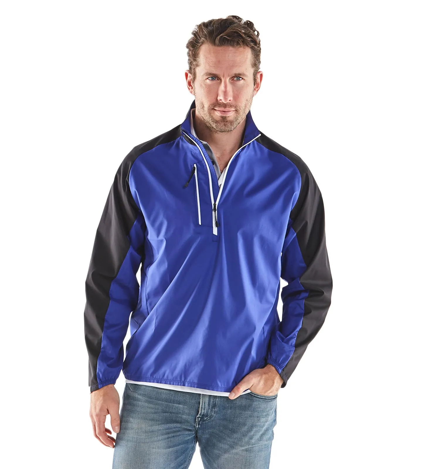 Men's Idealist Windshirt - LAST CHANCE