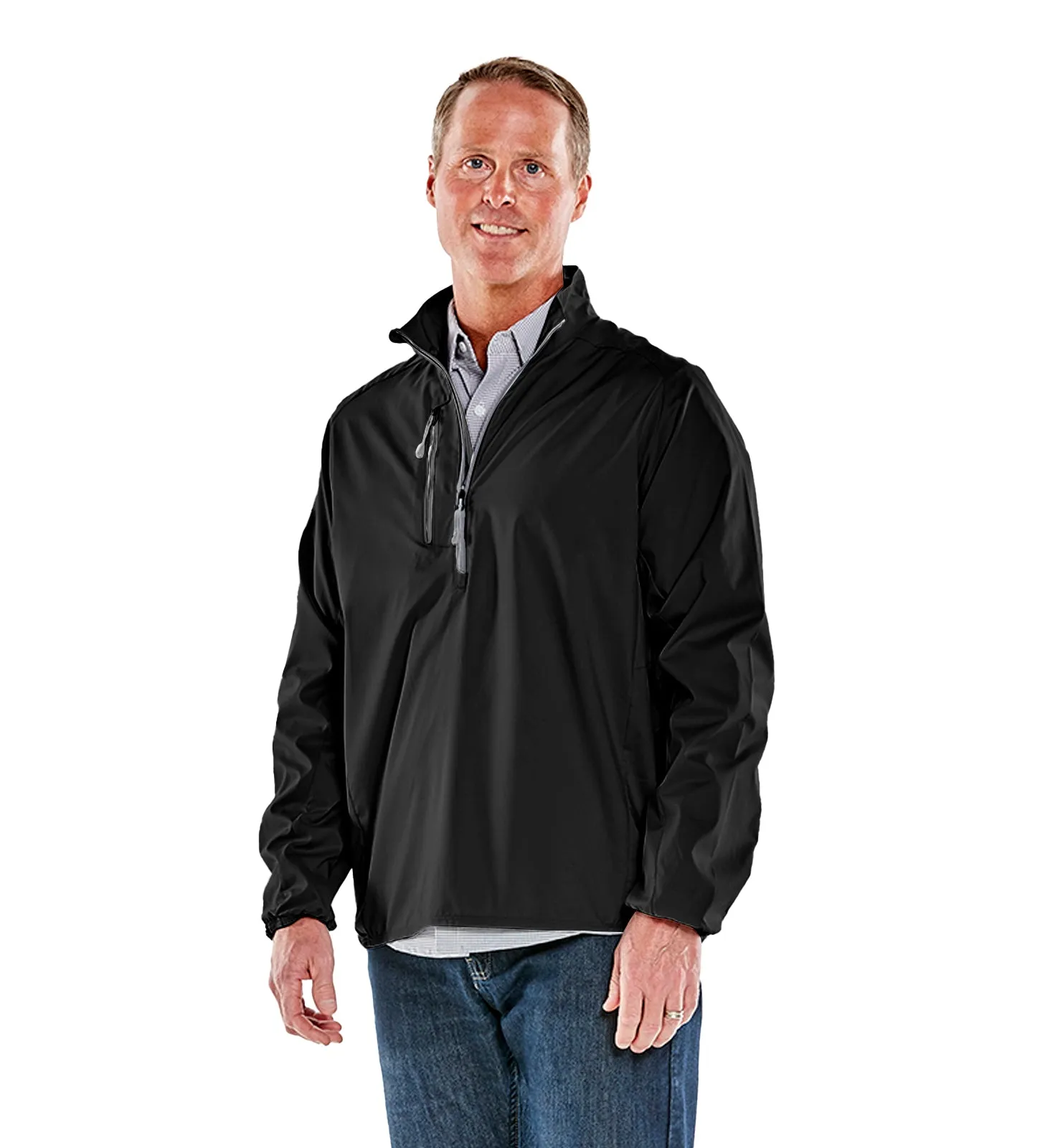 Men's Idealist Windshirt - LAST CHANCE