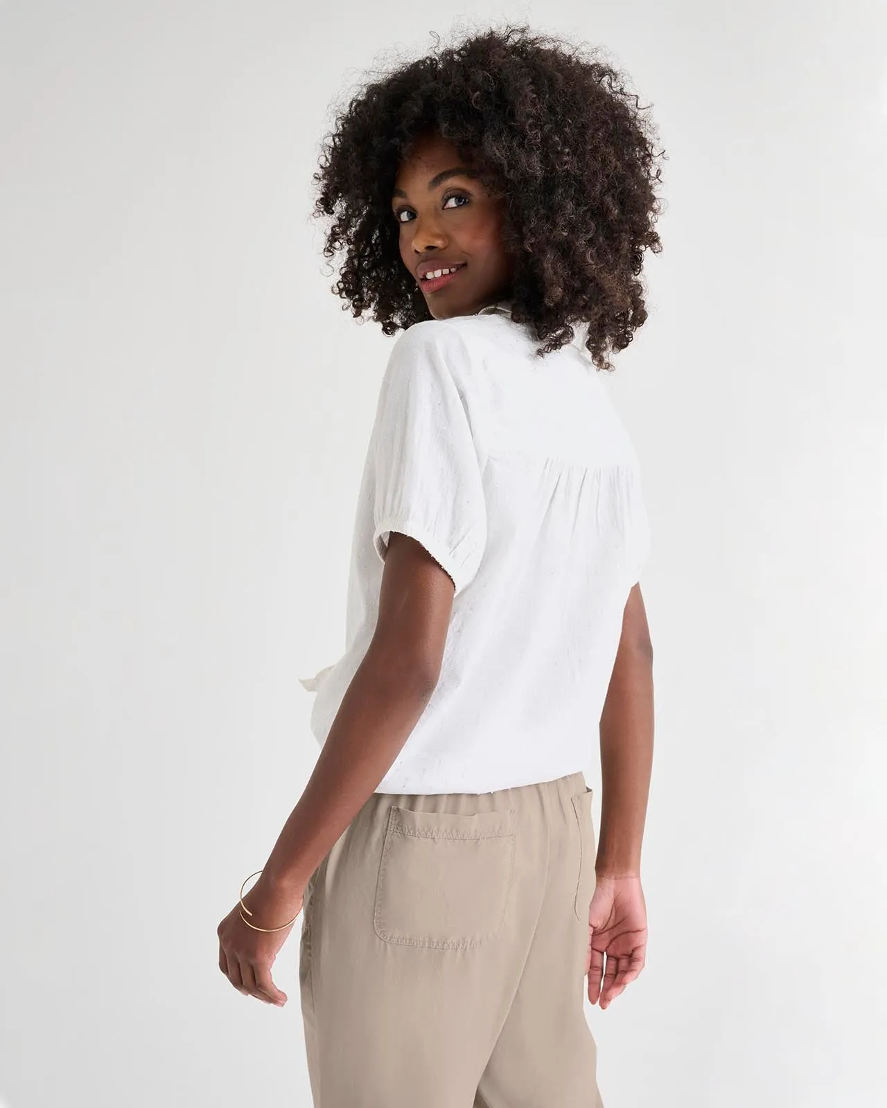Molly Blouse