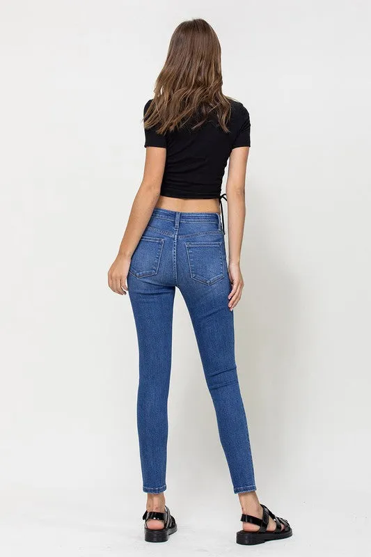 My Go To Jeans
