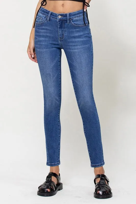 My Go To Jeans