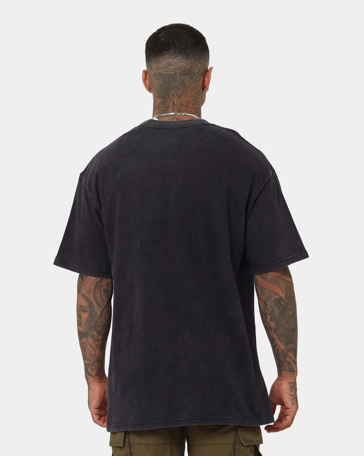 Nike Basketball T-Shirt Black
