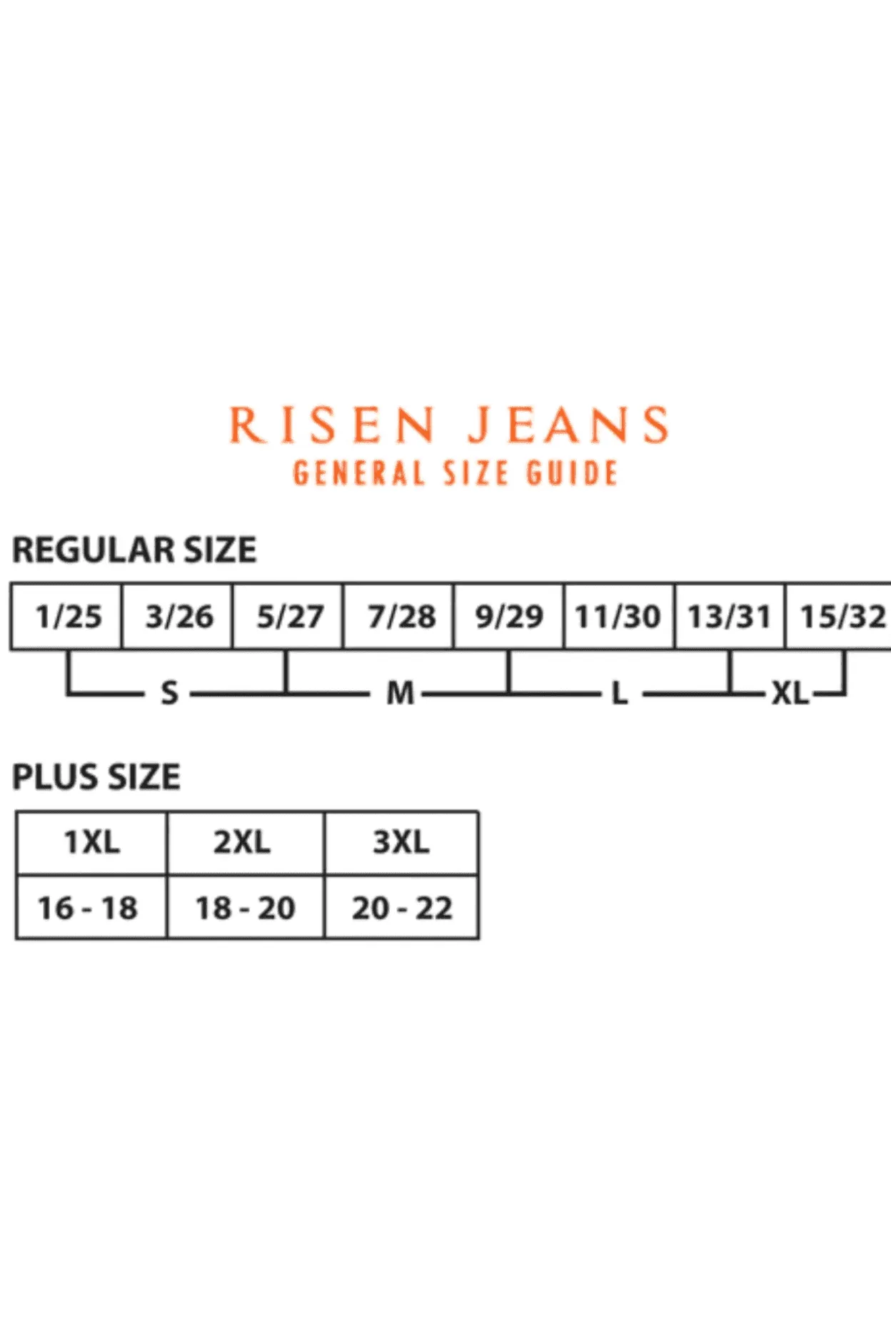 RISEN High Rise Distressed Denim Shorts