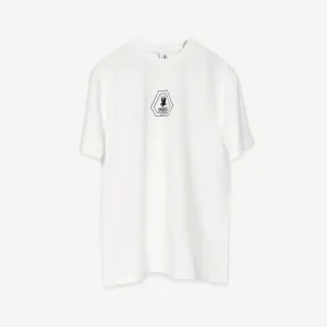 Skepta x Graphic T-Shirt PUMA White