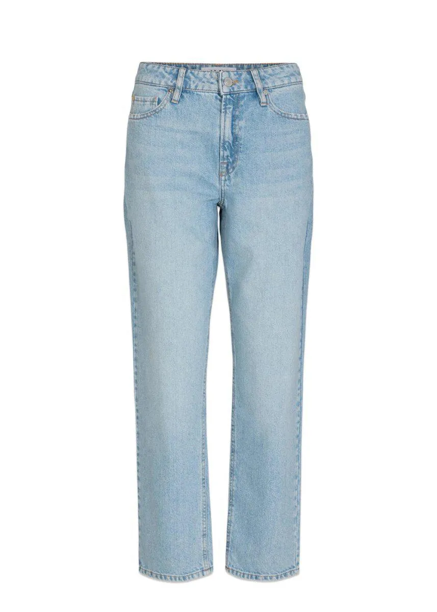 Tonya Jeans Wash Puerto Banus - Denim Blue