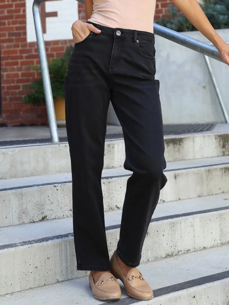 Vince Jeans - Black