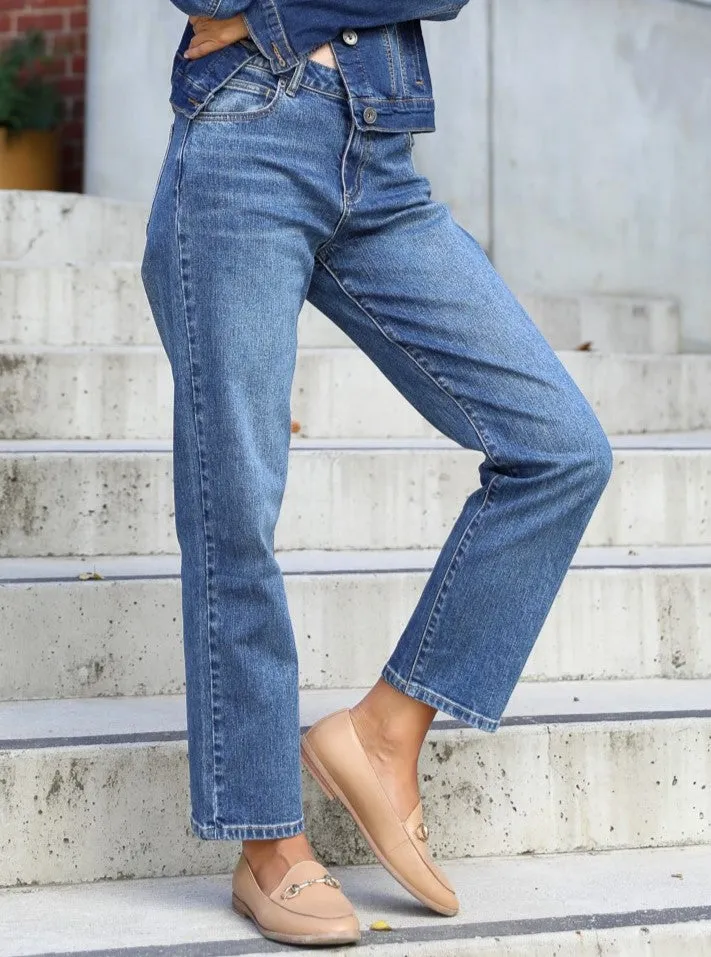 Vince Jeans - Ink