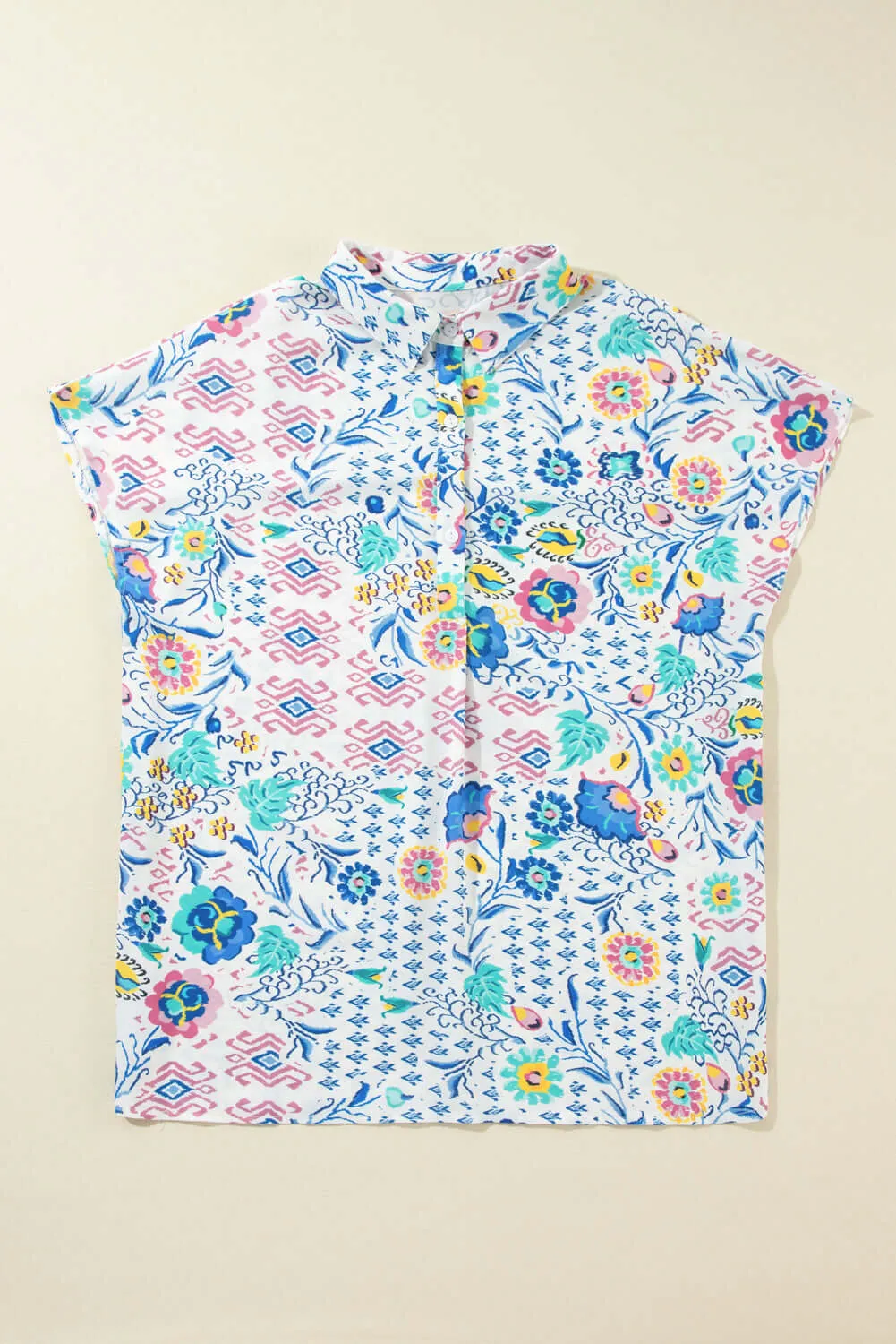 WELCOMING OASIS Top